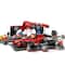LEGO® City F1® Pit Stop & Pit Crew with Ferrari Car Racing Vehicle Toy 60443